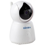 Beaba 芘亞芭 Zen + 4.3吋 480P 視像及話音嬰兒監察器 (BS插頭)